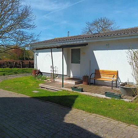GrundshagenApfelhof别墅 外观 照片
